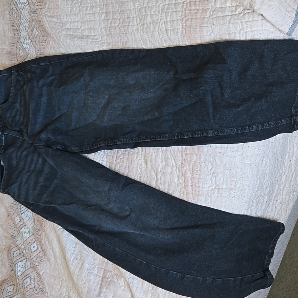 Wrangler size 16 regular